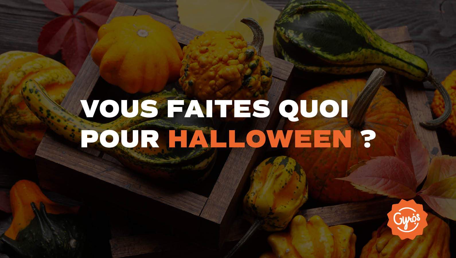 Quel programme pour Halloween 2022 à Toulouse ?