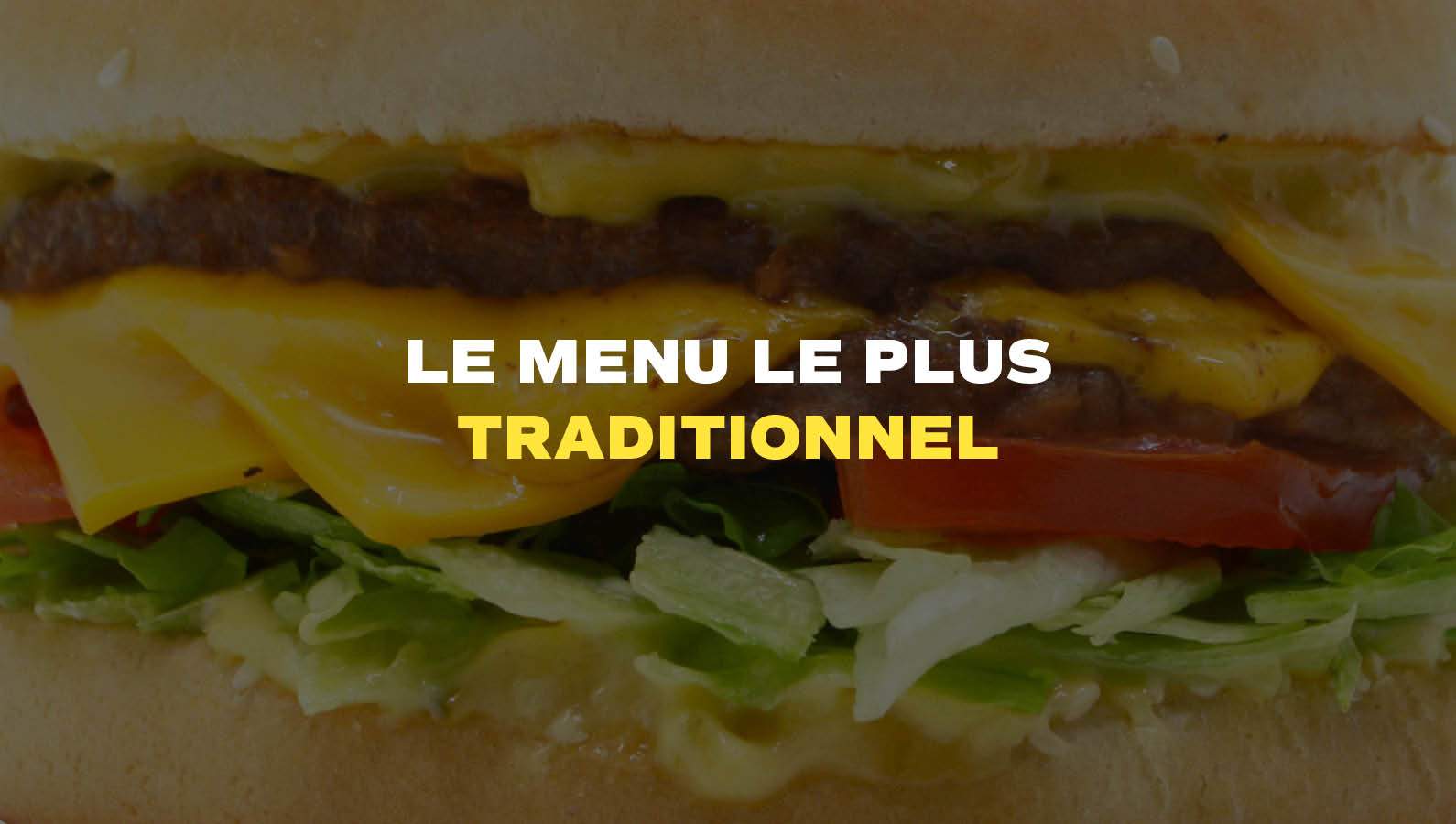 Dégustation en live : le menu le + traditionnel chez Gyros