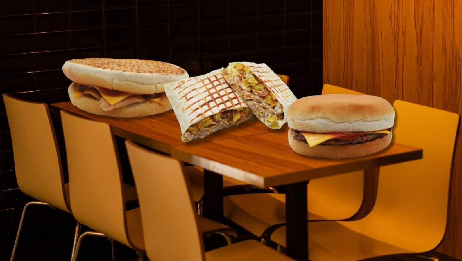 Où manger à petit budget à Toulouse ? Gyros a la solution !
