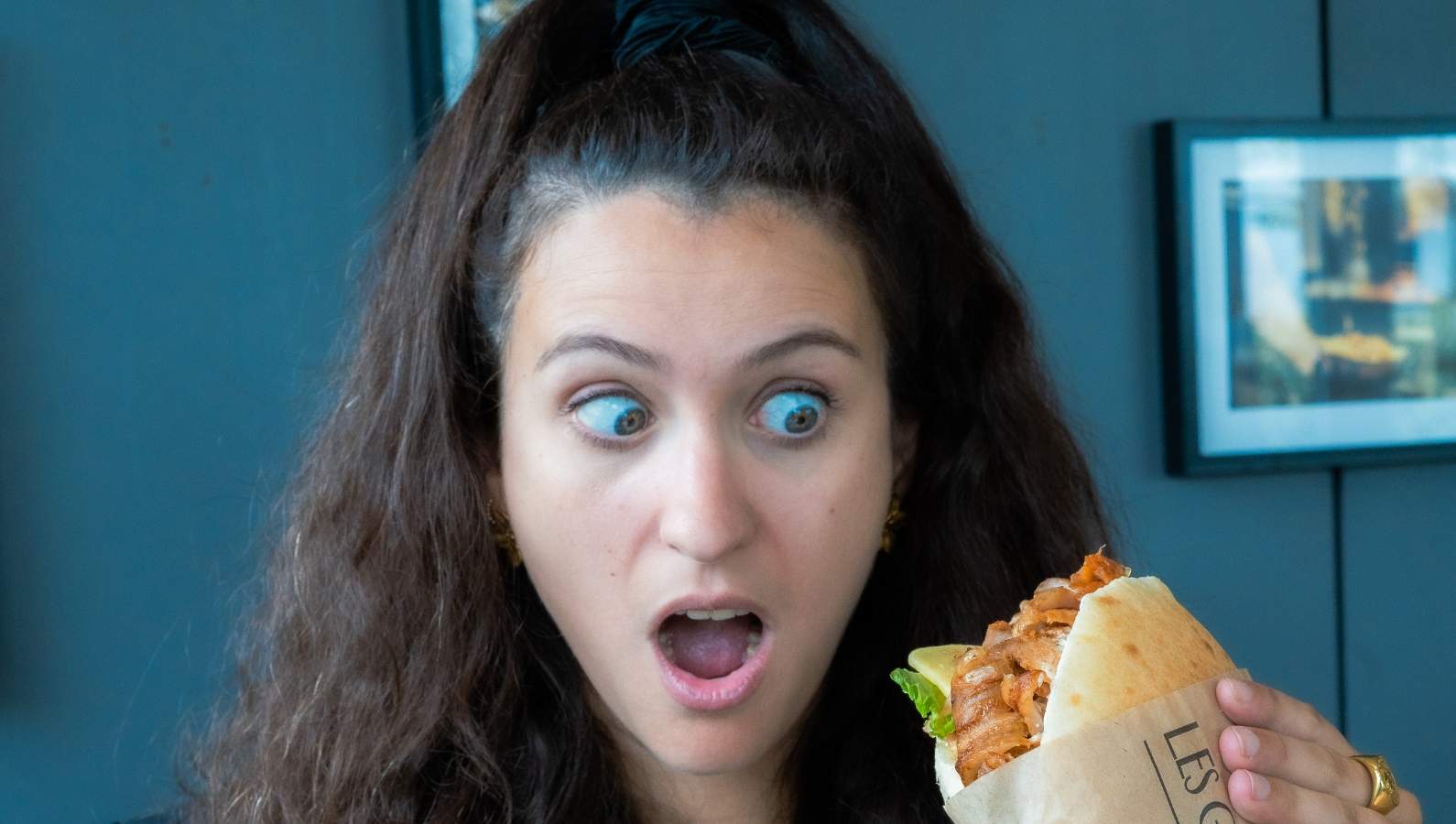 Où trouver le fast-food le plus rentable, copieux et pas cher à Toulouse ? RDV chez Gyros !