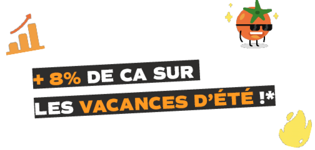 Impact des vacances d’été sur les restaurants, questions à se poser avant de se lancer en franchise, et préparation de la rentrée