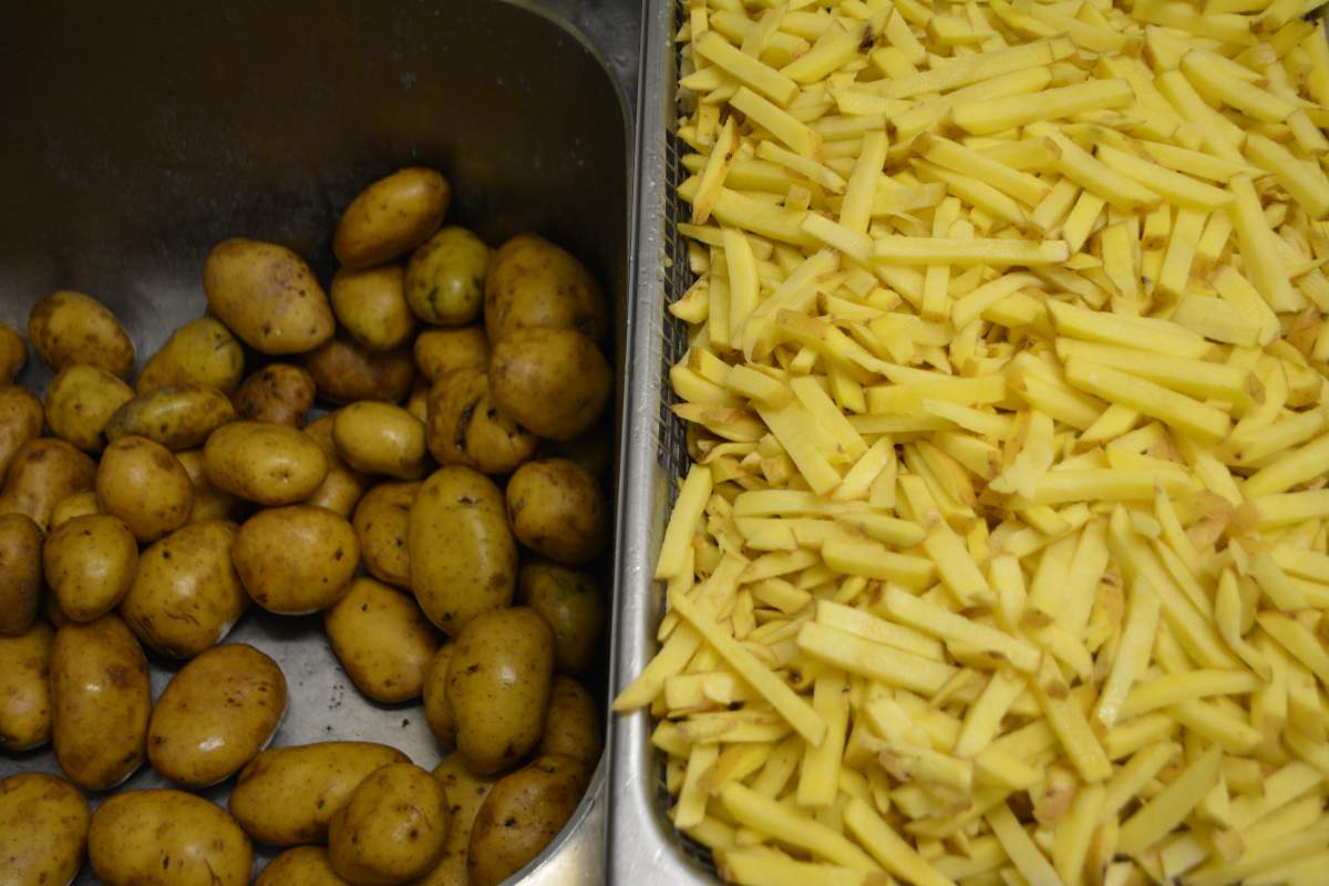 Des artisans du goût au service des gourmands pressés : 2 mondes qu’il est possible de réunir !