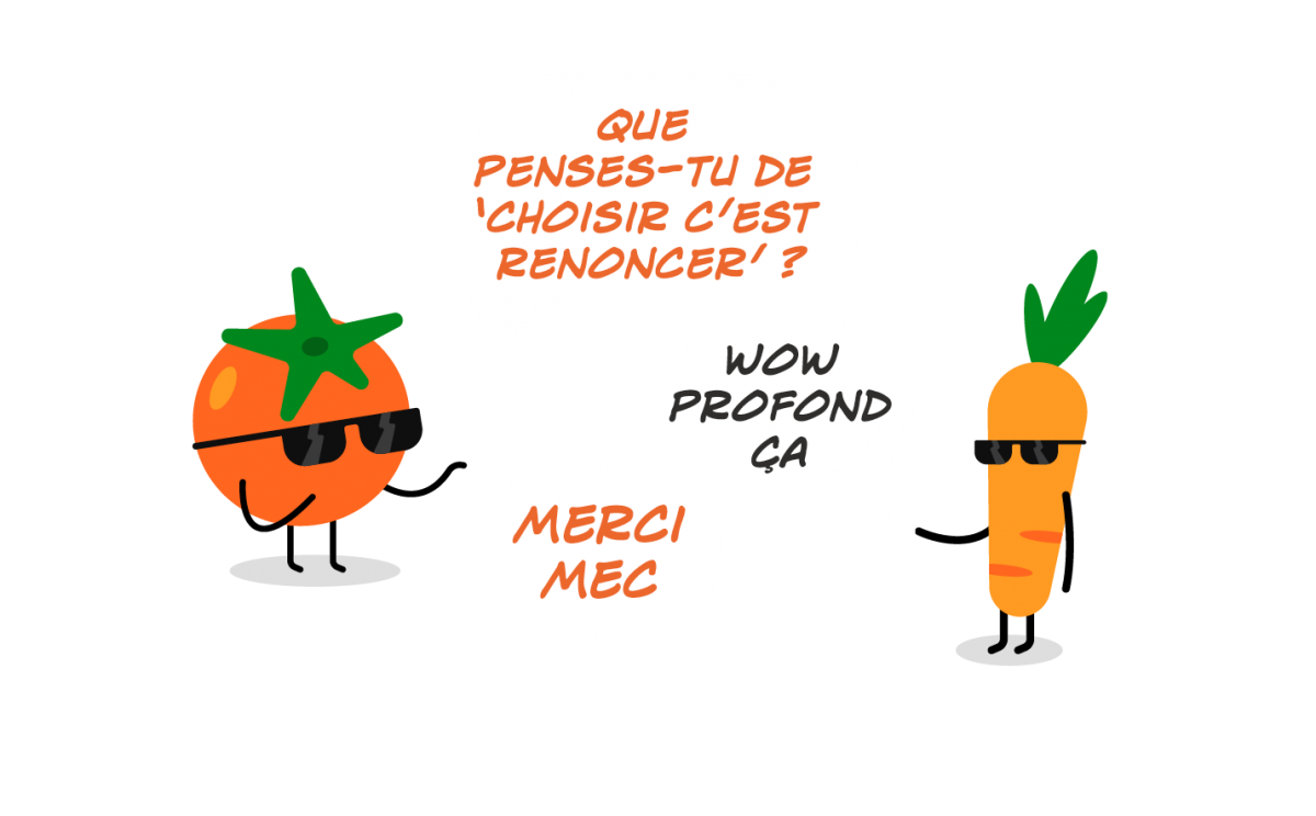Restaurant traditionnel, fast food ou food court, comment choisir