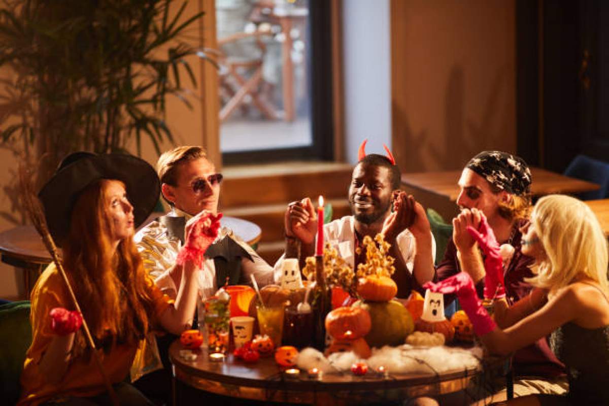 Quel programme pour Halloween 2022 à Toulouse ?