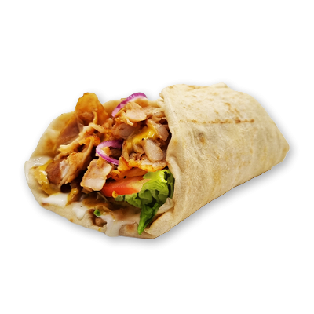 Craquez pour un traditionnel Naan Curry