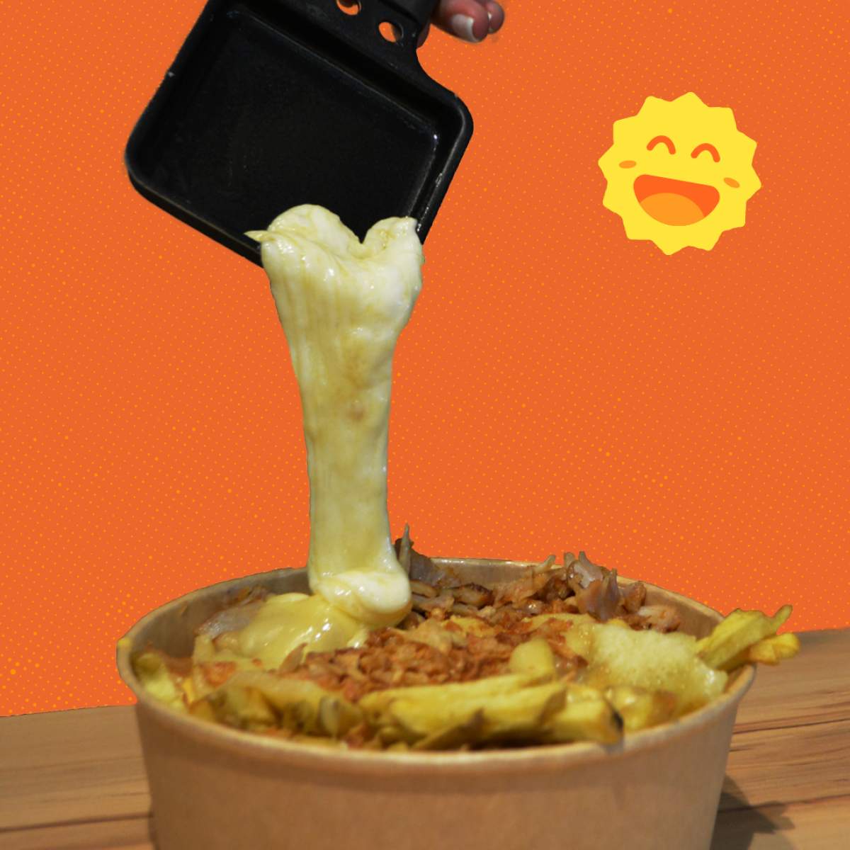 Saisonnalité des plats, différences entre restauration traditionnelle, rapide et food court, et vidéos influentes sur les réseaux sociaux