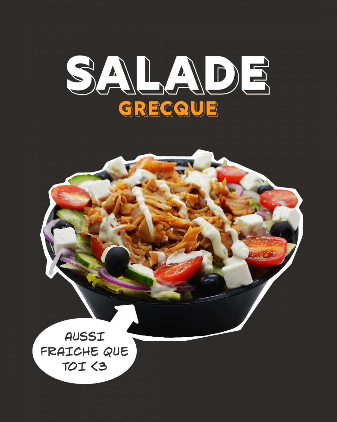 Saisonnalité des plats, différences entre restauration traditionnelle, rapide et food court, et vidéos influentes sur les réseaux sociaux