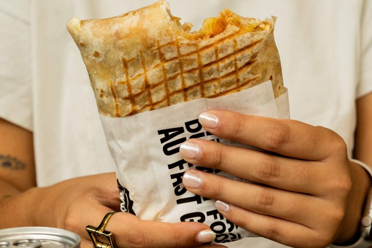 Où trouver le fast-food le plus rentable, copieux et pas cher à Toulouse ? RDV chez Gyros !